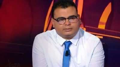 ايقاف منذر قفراش بتهمة الابتزاز و التحيل 