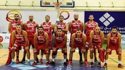 النجم الساحلي بطل العرب للسلة للمرة الثانية على التوالي
