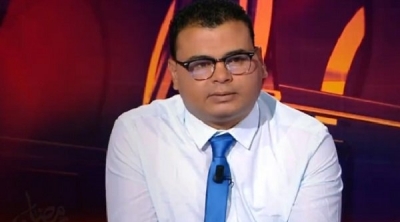 6 اشهر سجنا لمنذر قفراش 