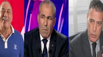 قيادات من نداء تونس تطلق مبادرة لإنهاء الصراعات 