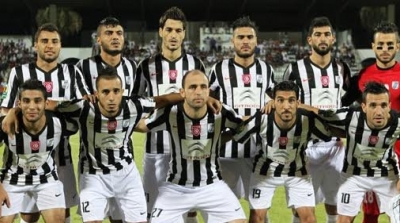  ناستور كلاوزن مدربا للنادي الرياضي الصفاقسي 