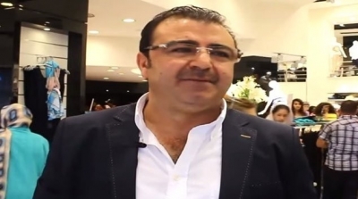 وفاة رجل الأعمال حمادي عبيد 