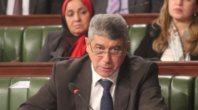 المصادقة على ميزانية وزارة العدل 