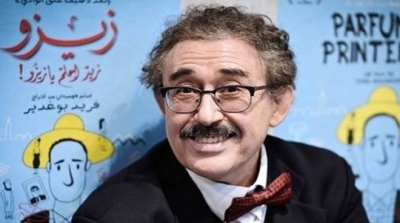 ''زيزو'' يتوج بجائزة افضل فيلم في مسابقة افاق السينما العربية بمهرجان القاهرة 