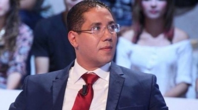 محامي محمود الباردوي يتهم حزب حراك تونس الارادة بالوقوف وراء القضية 