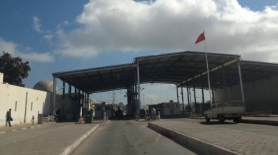 قريبا : قنصلية تونسية في معبر راس الجدير 