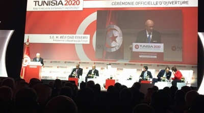 مؤتمر الاستثمار : قرض كويتي بـ500 مليون دولار و وديعة تركية بـ100 مليون دولار 