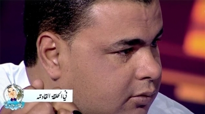 منذر قفراش يدخل في اضراب جوع وحشي داخل سجن المرناقية