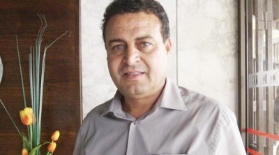 زهير المغزاوي يصف نواب كتلة النداء بالميليشيات