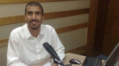 وفاة الاعلامي مبروك كعيب بعد صراع مع المرض 