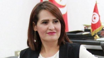 ماجدولين الشارني تعين مستشارين محسوبين عليها  