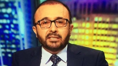 فيصل القاسم ينتقد الامن التونسي 