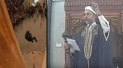  بعد دعوته لقتل المثليين: منع الامام نبيل الرباعي من دخول بلدان الاتحاد الاوروبي