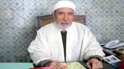 مفتي الجمهورية يُحذر من توبة الإرهابيين و يصفهم بالمخادعين 