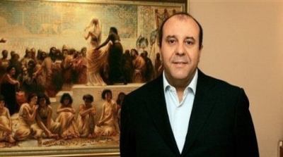 خوفا من تسليمه : بلحسن الطرابلسي يهرب من كندا الى السعودية