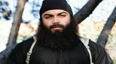 البنتاغون يؤكد مقتل بوبكر الحكيم أحد مخططي عمليات داعش