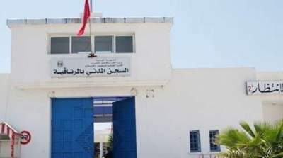 لأول مرة في تونس : مساجين يقدمون حفلا فنيا خارج أسوار السجون