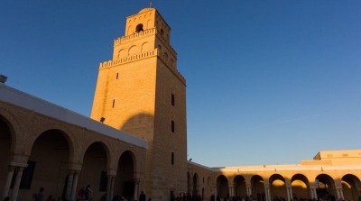 الاف التونسيين يحيون المولد النبوي بالقيروان