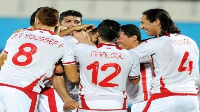 تحضيرًا لأمم أفريقيا 2017 : المنتخب التونسي يخوض مباراتان في إسبانيا