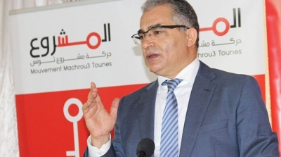 زيارة منتظرة لمحسن مرزوق الى سوريا لتهنئة الاسد بتحرير حلب 