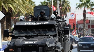 من بينهم فتاة : الاطاحة بخلية ارهابية تتكون من 3 عناصر في جندوبة 