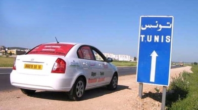 4000 جزائريا يتوافدون على تونس يوميا بمناسبة احتفالات راس سنة 