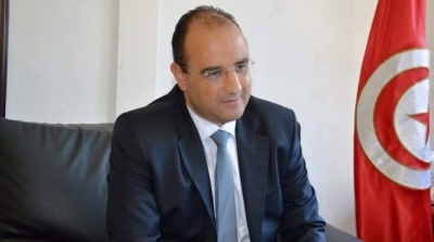وزير النقل : مجهولون خربوا حواجز سكة القطار 