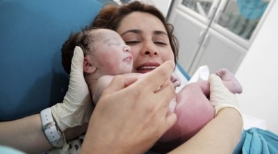 اليوم : ممنوع الولادة في تونس !