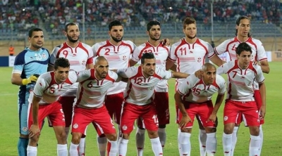 المنتخب التونسي ينهزم وديا امام منتخب الباسك 