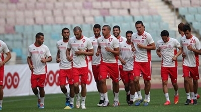 التحاق 5 لاعبيين بالمنتخب الوطني 
