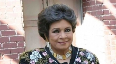 وفاة الفنانة كريمة مختار عن عمر يناهز 83 عاما 
