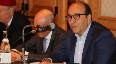 التركيبة الجديدة للجامعة التونسية للنزل