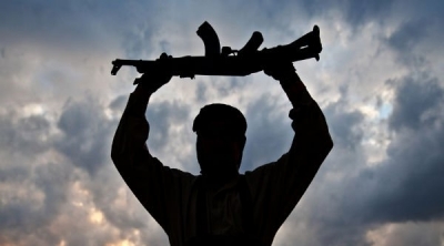 بعد ان استدرجتهم عشيقاتهم : عناصر ارهابية خطيرة في قبضة قوات الامن 