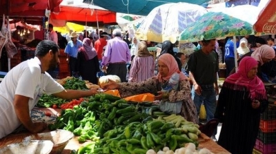 استيراد 20 طنا من الفلفل و الطماطم لمجابهة ارتفاع الاسعار 