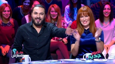 برامج نوفل الورتاني تتصدر أعلى نسب المشاهدة