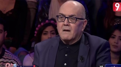 رجاء فرحات : علي الرياحي و فريد الاطرش كانا مثليان جنسيا 