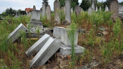 جمعية أقليات تدين تدنيس مقبرة مسيحية بصفاقس 