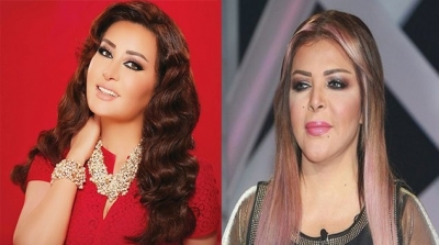 فلة الجزائرية : لطيفة اكثر فنانة تتعاطى الخمور 