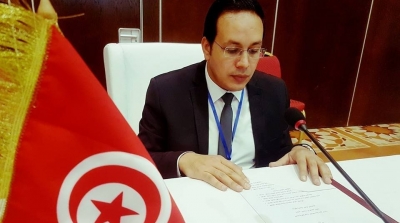 مستشار وزير الشؤون الثقافية يعتزم مقاضاة آمال موسى