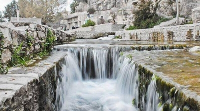 انطلاق الدورات التدريبية لعدد من الشباب المنتفع بالمشروع النموذجي كلنا كسرى
