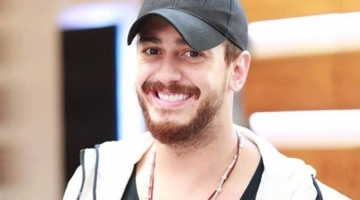 سعد المجرد يغادر السجن 