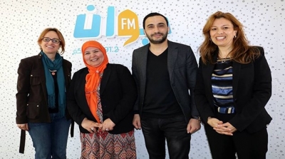 شرطة الموضة : محرزية العبيدي في اطلالة سيئة 