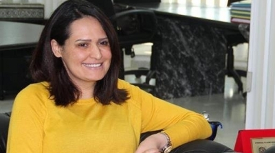 شرطة الموضة : ماجدولين الشارني تواصل سلسلة اطلالتها السيئة 