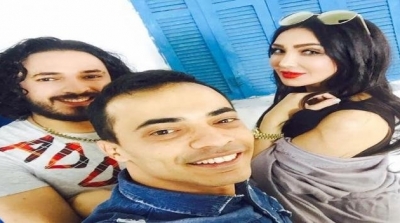 سامية الطرابلسي في "دنيا اخرى2 "