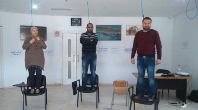 دكاترة ينصبون مشانقهم بجامعة صفاقس 