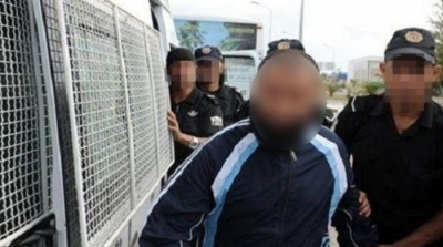 القبض على تكفيري بحوزته مسدس بجندوبة 