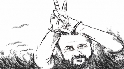 مروان البرغوي