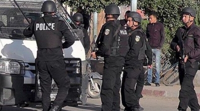 سيدي بوزيد: ارهابي يفجر نفسه و القضاء على عنصرين