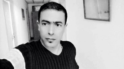 جربة : وفاة الفنان أمان الله الفقيه غرقا بالميناء