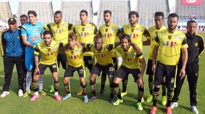 كاس تونس : اتحاد بن قردان يتاهل للدور النهائي